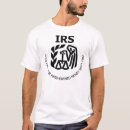 Search for revenue tshirts Internal revenue service