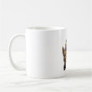 Search for animal tracks mugs Dogs