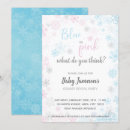 Search for frozen baby shower invitations Blue