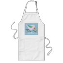 Search for bird long aprons Pink