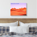 Search for desert canvas prints Mexico