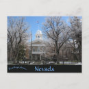 Search for carson city postcards Building