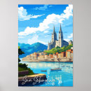 Search for san sebastian posters Illustration