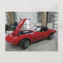 Search for corvette postcards Automobile