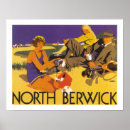 Search for north berwick posters Travel