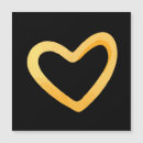 Search for mine valentines day cards Gold