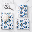 Search for brother and sister wrapping paper Yakko wakko dot