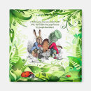 Search for march hare magnets Dormouse