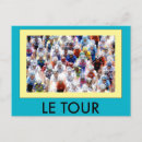 Search for touring postcards Cycling