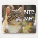 Search for bite mouse mats Funny