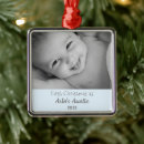 Search for nephew christmas tree decorations For her
