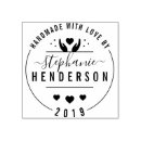 Search for handmade with love rubber stamps Diy