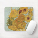 Search for sunflower mouse mats Vase