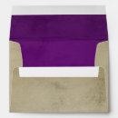 Search for dark purple envelopes Classic