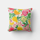 Search for fruit cushions Pattern