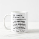 Search for air traffic controller mugs Funny