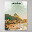 Search for copacabana posters Rio de janeiro
