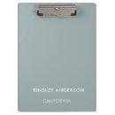 Search for luxury clipboards Elegant