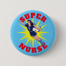 Search for super heroes badges Heroine