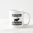 Search for education is important mugs School