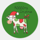 Search for cartoon moo cow stickers Silly