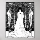 Search for aubrey beardsley posters Illustration