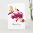 Search for french fashions invitations France