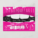 Search for 18th birthday save the dates Party