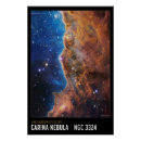 Search for astronomy posters James webb