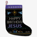Search for christian christmas stockings Religion