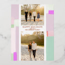 Search for modern art christmas cards Simple