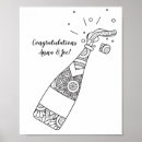 Search for engagement congratulations posters Bridal shower