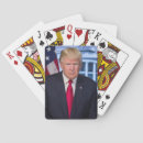 Search for donald trump playing cards Politics