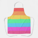 Search for pastel red aprons Pattern