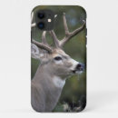 Search for white tail deer iphone cases Wildlife