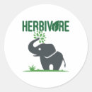 Search for herbivore stickers Wildlife