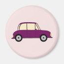 Search for round car magnets Vehicle