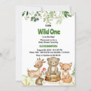 Search for wild creatures Forest animals
