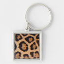 Search for leopard skin key rings Animal