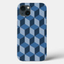 Search for 3d cubes iphone cases Block