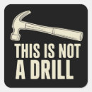 Search for drill stickers Funny
