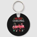Search for unique santa key rings Couples matching