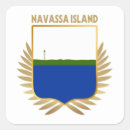 Search for islands flag stickers Country
