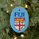 Search for fiji christmas tree decorations Flag