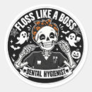 Search for dental stickers Hygienist
