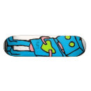 Search for machine skateboards Cartoon