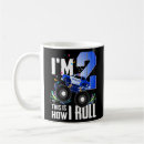 Search for monster car mugs Truck