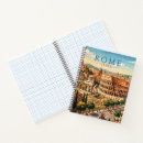 Search for italy travel notebooks Tourist attraction