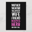 Search for mum 60th birthday invitations Mother