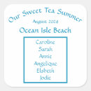 Search for tea with friends stickers For her